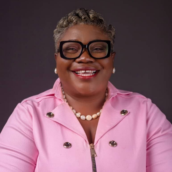 Dr. Betty Adepoju